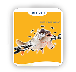 Profish Carp